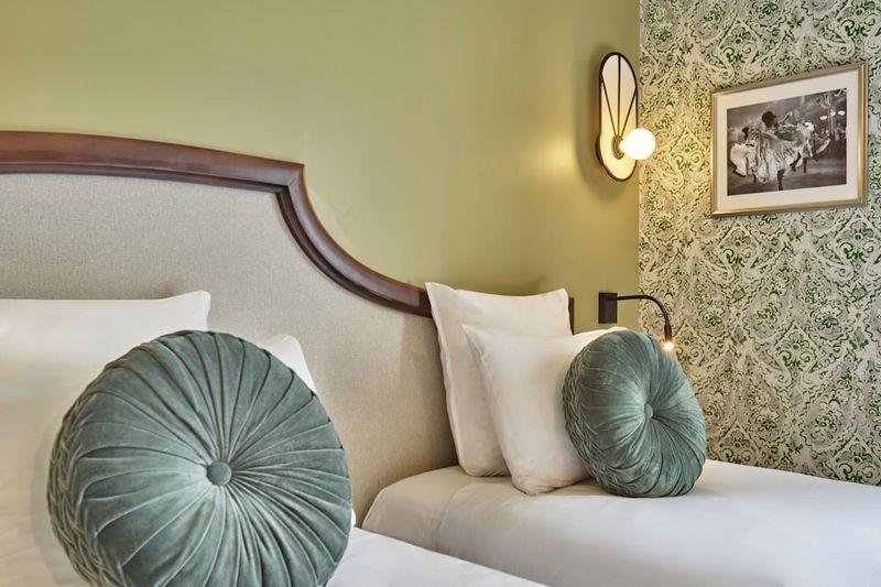 Hotel Hotel Josephine by Happyculture, Frankreich, Paris. Großes 84