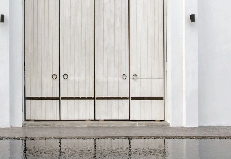 Hotel AWA Resort Koh Chang, Thailand, Insel Koh Chang. Großes 316