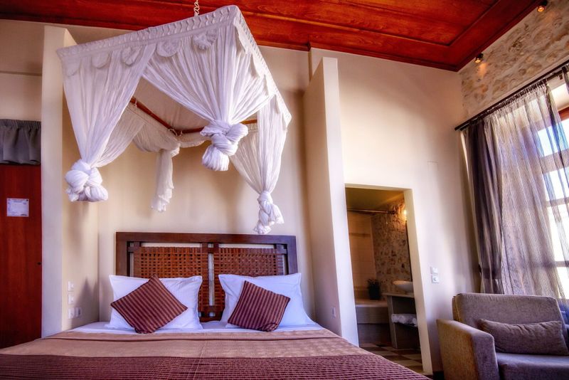 Hotel Leo Hotel, Griechenland, Rethymnon. Großes 106