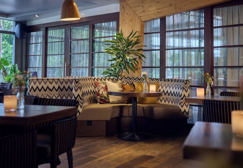 Hotel WestCord Art Hotel Amsterdam 3-Star, Niederlande, Amsterdam. Großes 594