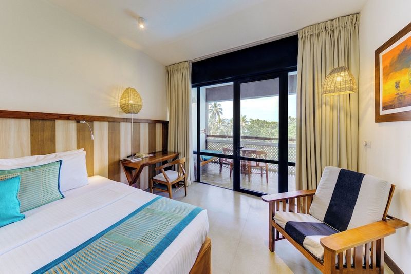 Hotel Cinnamon Bey Beruwala, Sri Lanka, Beruwela. Großes 1343