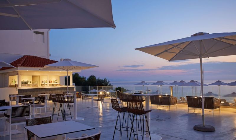 Hotel AluaSoul Zakynthos, Griechenland, Amboula. Großes 247