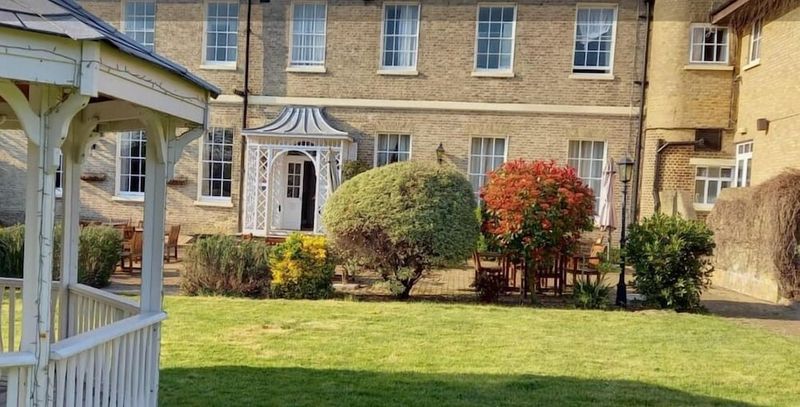 Hotel London Chigwell Prince Regent Hotel - Signature Collection by Best Western, Großbritannien, London. Großes 502