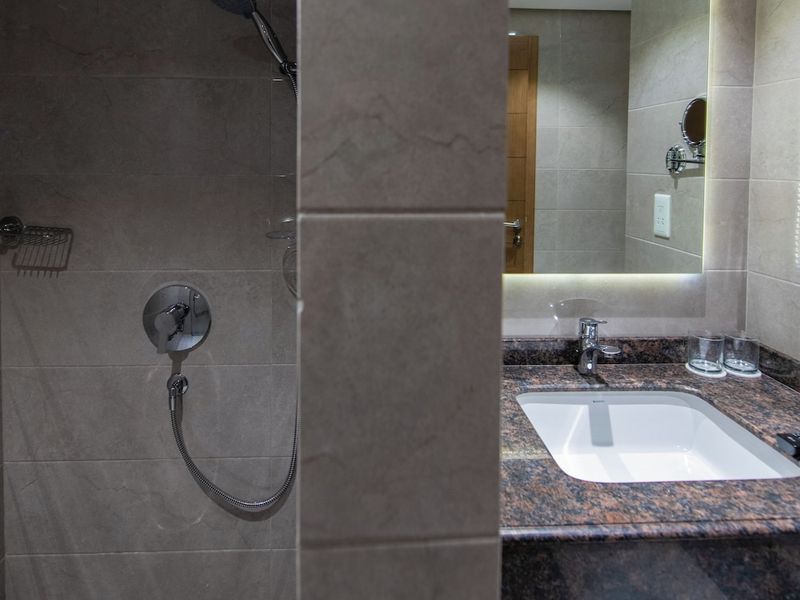 Hotel Rozana Hotel, Oman, Muscat. Großes 125