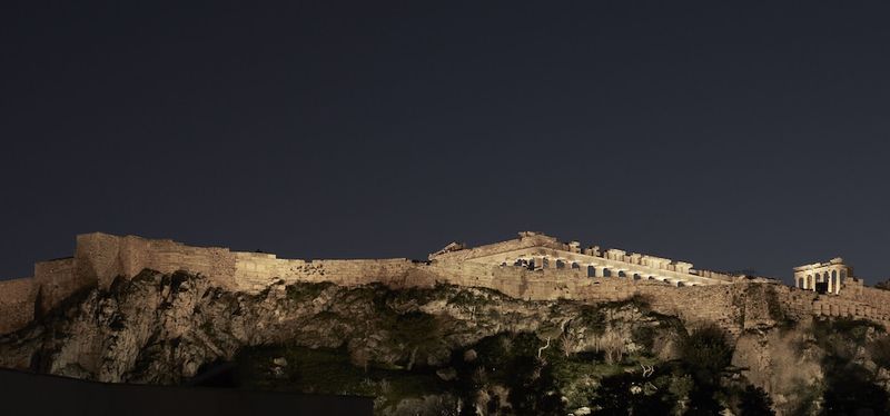 Hotel Woo Suites, Griechenland, Athen. Großes 63