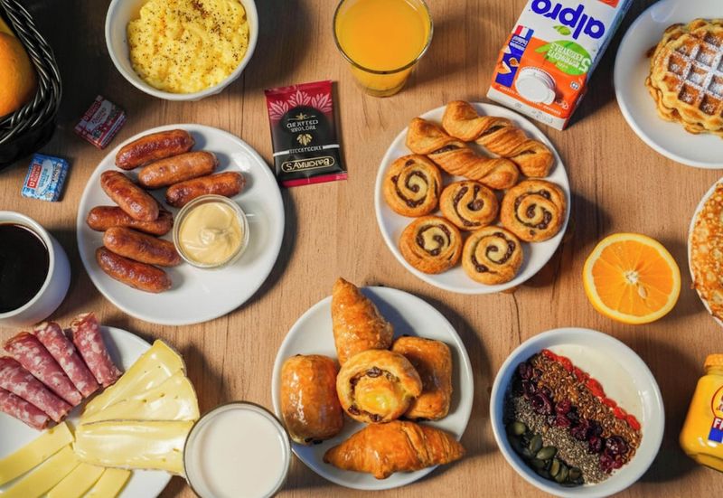 Hotel B&B HOTEL Paris Nord 2 CDG Aeroport, Frankreich, Roissy-en-France. Großes 388