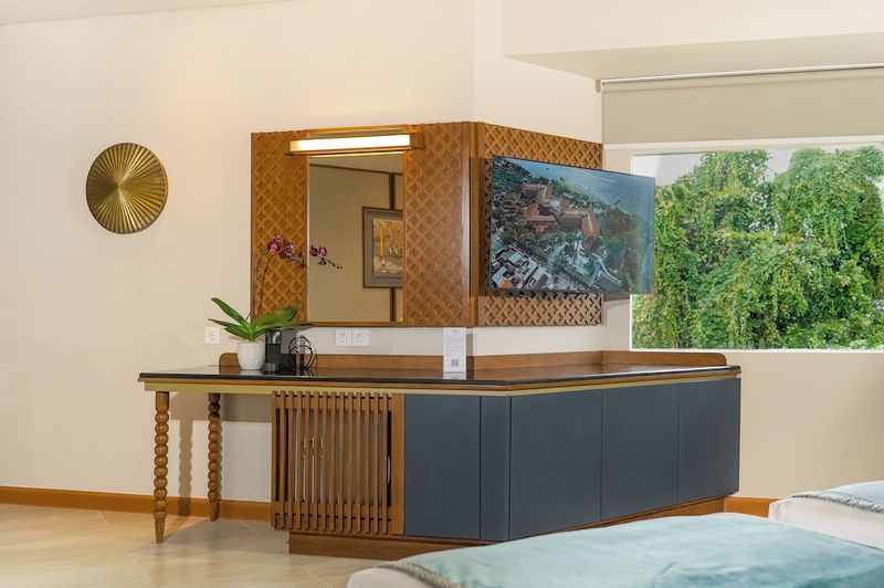 Hotel Grand Mirage Resort and Thalasso Bali, Indonesien, Tanjung Benoa. Großes 825