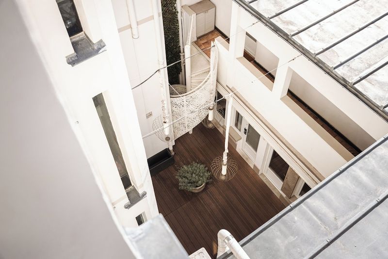 Hotel Hotel Eiffel Segur, Frankreich, Paris. Großes 301