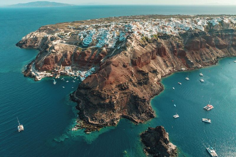 Hotel Aspaki Exclusive Hotel by Art Maisons, Griechenland, Oia. Großes 119