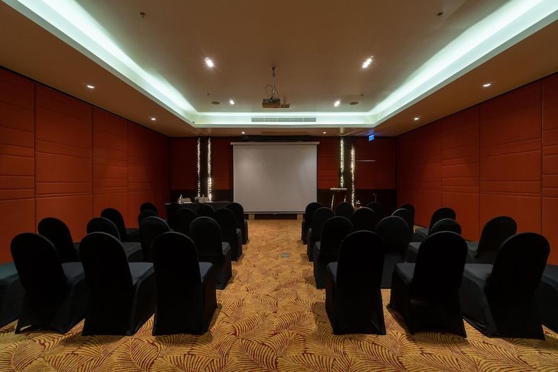 Hotel Radisson Resort and Suites Phuket, Thailand, Kamala Beach. Großes 204