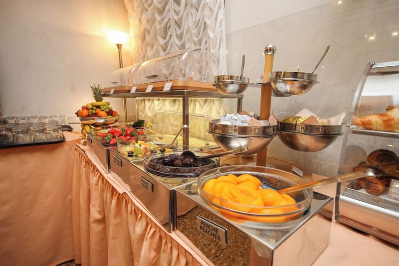 Hotel Da Bruno, Italien, Venedig. Großes 790