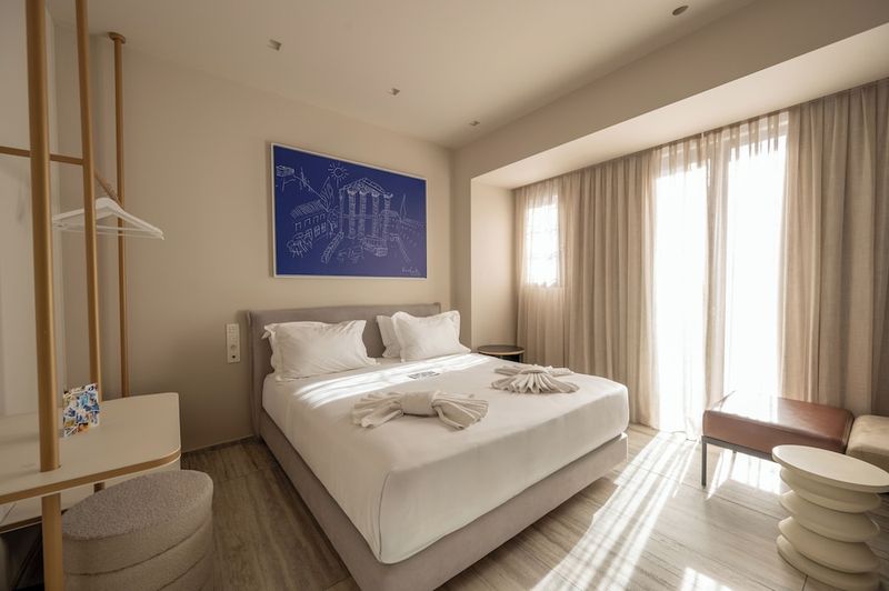 Hotel Vision Omonia, Griechenland, Athen. Großes 145