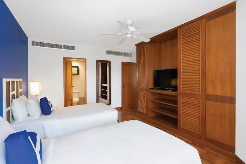 Hotel HOMM Suites Laguna – a brand of Banyan Group, Thailand, Bangtao Beach. Großes 90