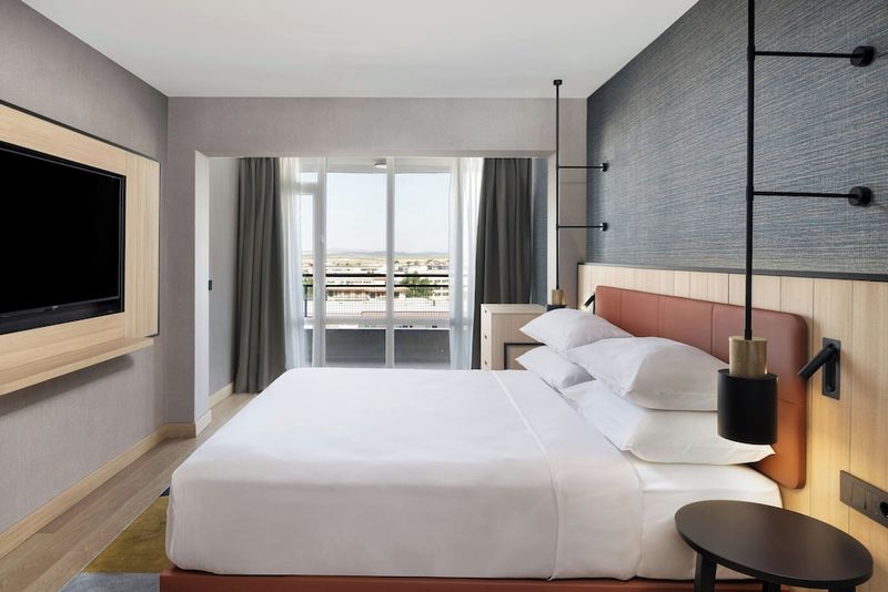 Hotel IM Dreamer Hotel (ex Four Points by Sheraton Sunny Beach), Bulgarien, Sonnenstrand. Großes 86