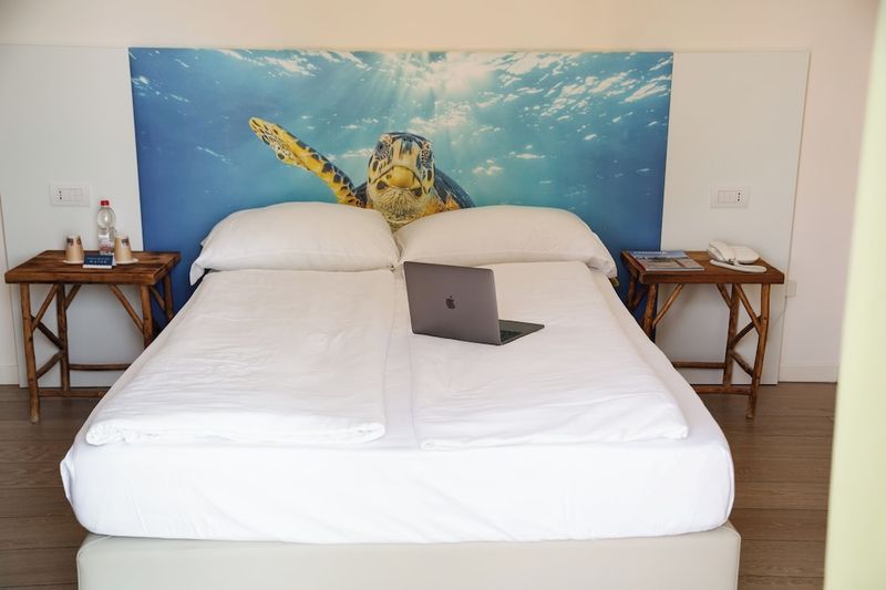 Hotel Hotel Mediterraneo, Italien, Sottomarina di Chioggia. Großes 81