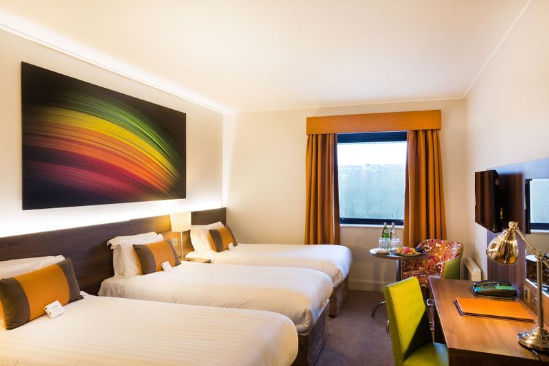 Hotel Nox Hotel Galway, Irland, Galway. Großes 327