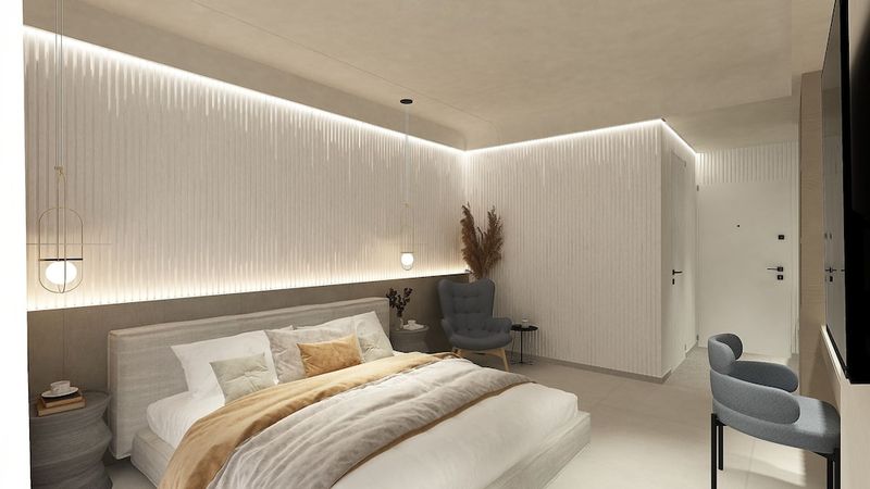 Hotel Core Hotel, Griechenland, Polichrono. Großes 118