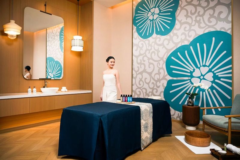 Hotel Amari Vientiane Laos, Laos, Vientiane. Großes 83