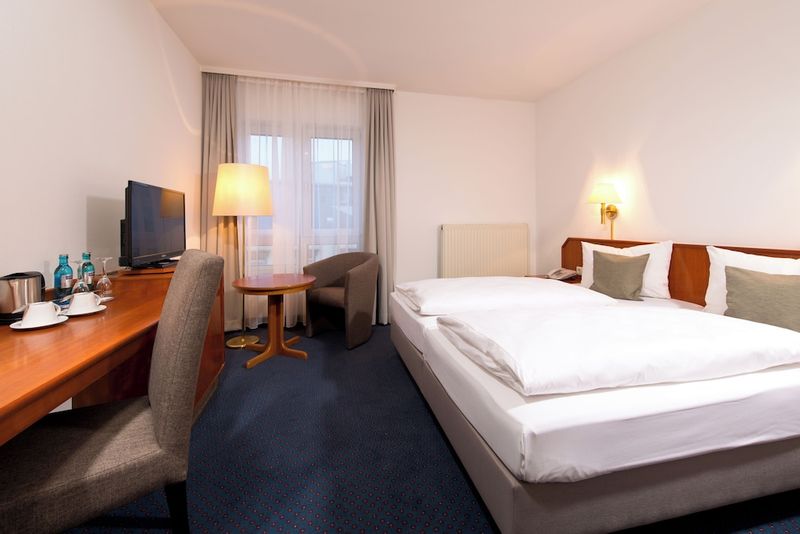 Hotel ACHAT Hotel Neustadt an der Weinstrasse, Deutschland, Neustadt an der Weinstraße. Großes 401