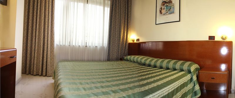 Hotel Centrale, Italien, Venedig. Großes 439