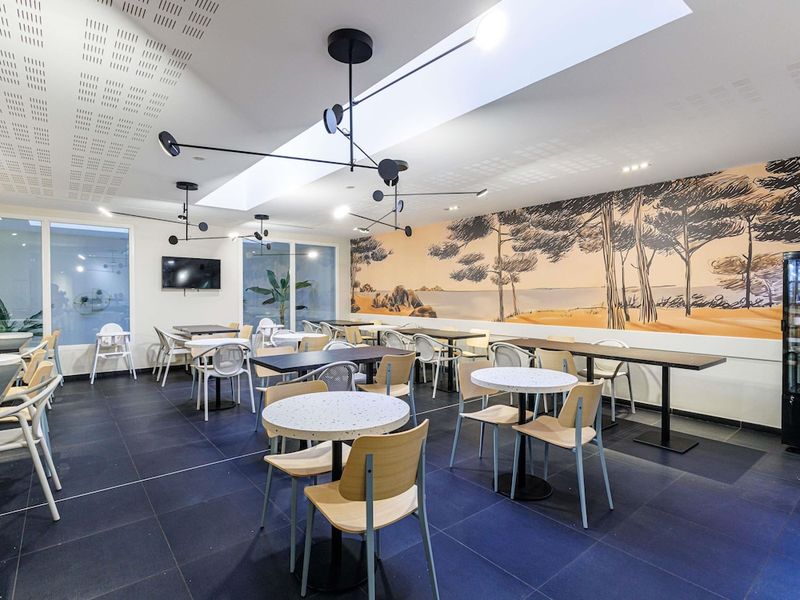 Hotel Adagio Original Nice Centre, Frankreich, Nizza. Großes 411