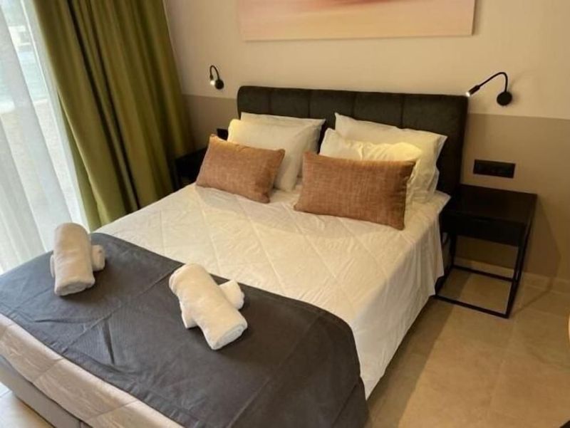 Hotel Olive Garden Hotel, Griechenland, Lardos. Großes 343