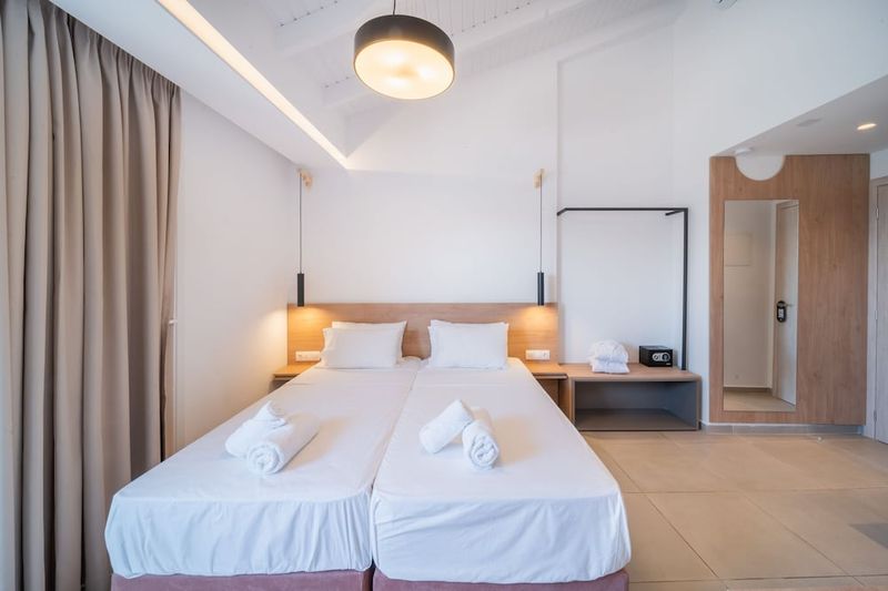 Hotel Kahlua Boutique Hotel, Griechenland, Chersonissos. Großes 283