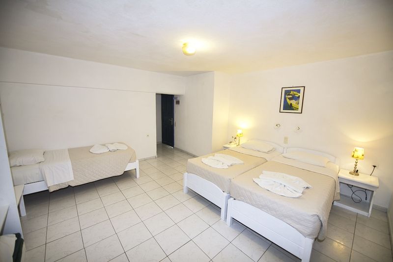 Hotel Caldera View Resort-Adults only, Griechenland, Megalochori. Großes 452