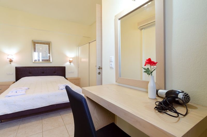 Hotel Eleonora Anissaras, Griechenland, Anissaras. Großes 73