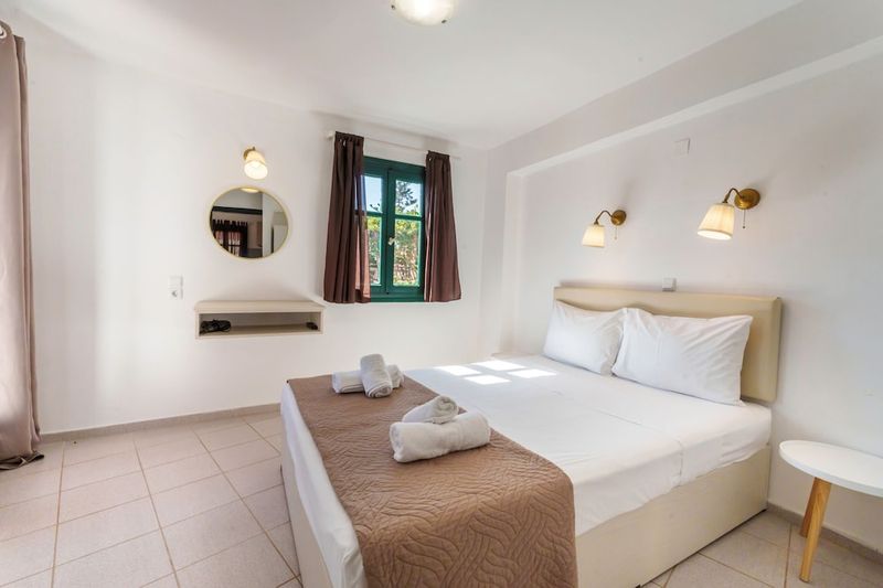 Hotel Kri Kri Village by Estia, Griechenland, Gournes. Großes 89