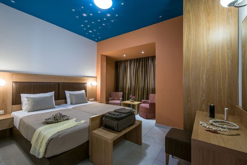 Hotel Bella Elena, Griechenland, Mália (Kreta). Großes 70