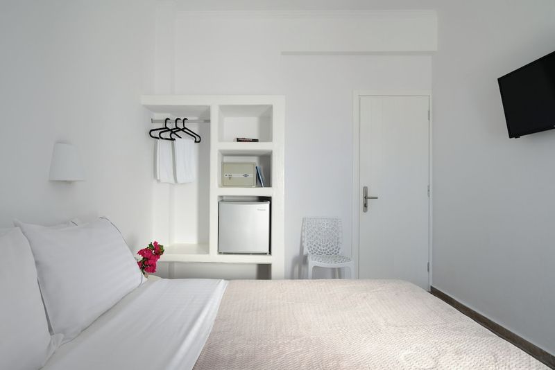 Hotel Selini Hotel - Adults Only, Griechenland, Kamari. Großes 155