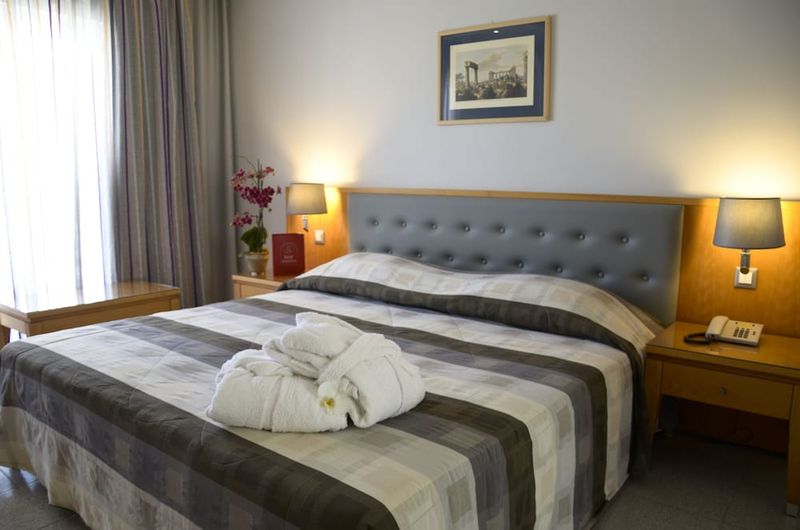 Hotel Athena, Griechenland, Rhodos-Stadt. Großes 350