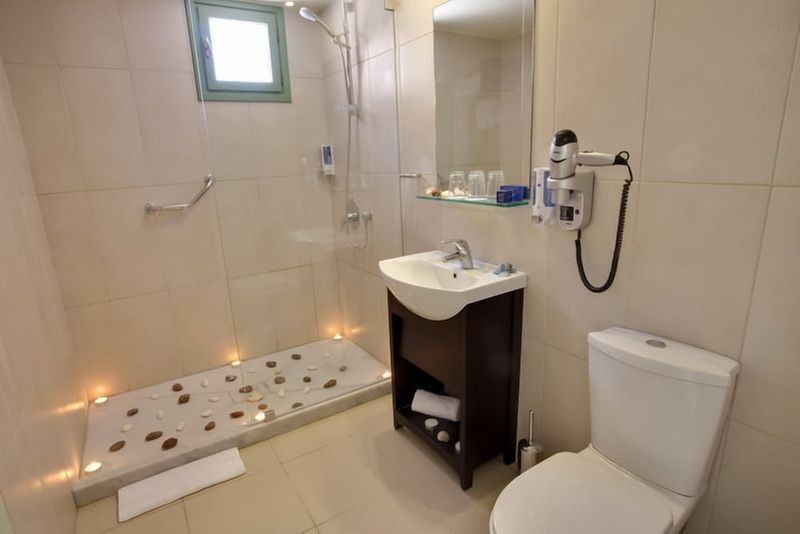 Hotel Silva Beach, Griechenland, Chersonissos. Großes 124