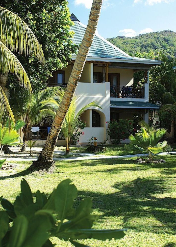 Hotel Indian Ocean Lodge, Seychellen, Grand' Anse. Großes 76