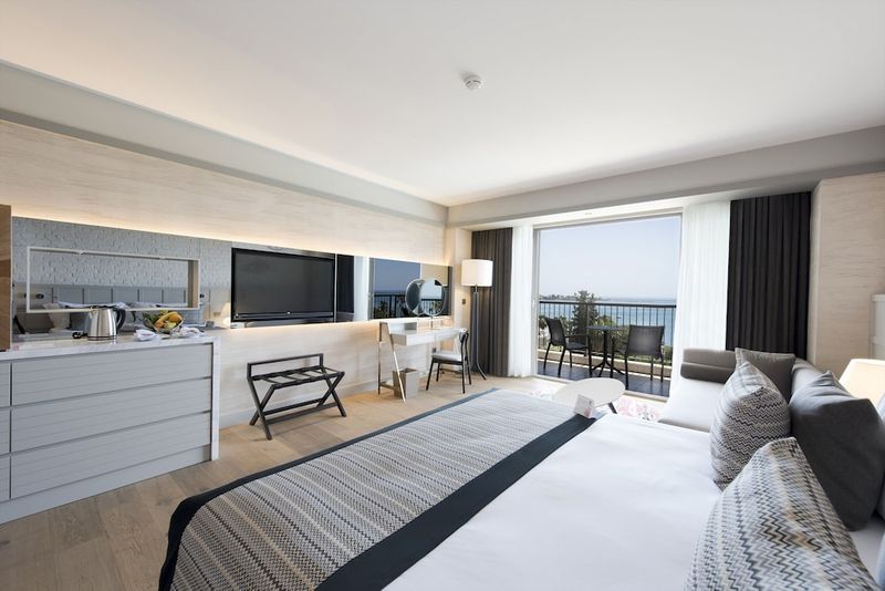 Hotel Acanthus Cennet Barut Collection, Türkei, Manavgat. Großes 270