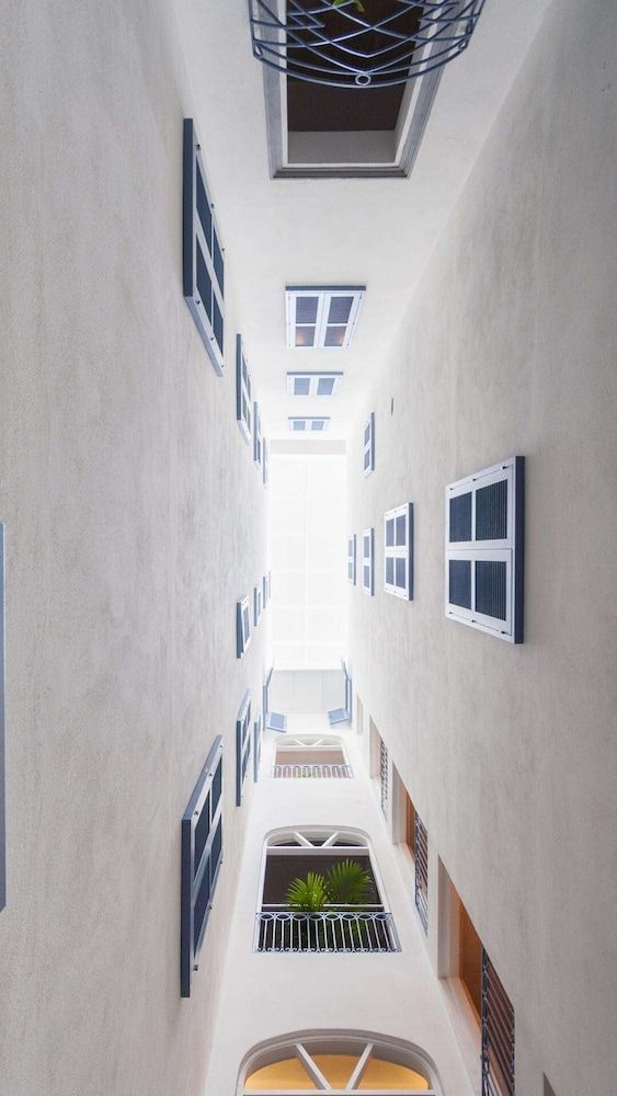 Hotel AX The Saint John, Malta, Valletta. Großes 693