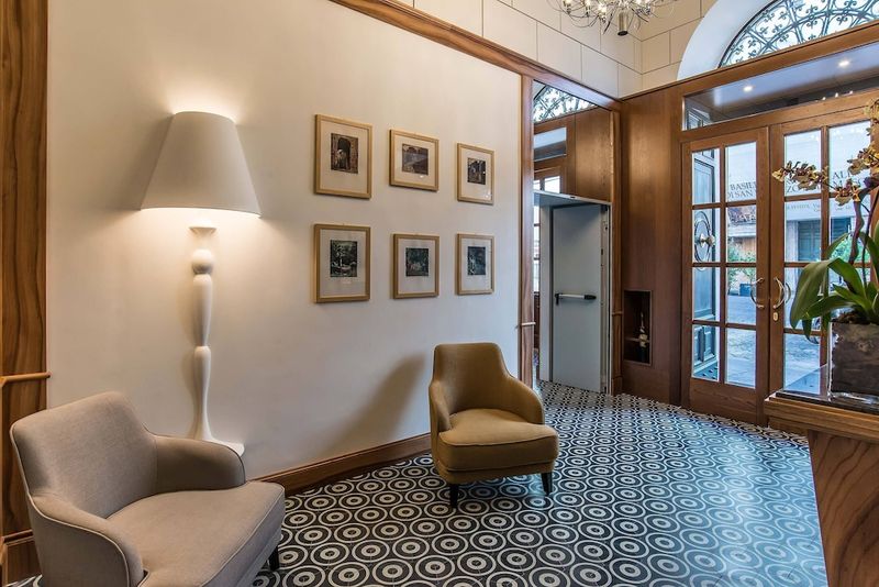 Hotel Damaso Hotel, Italien, Rom. Großes 346