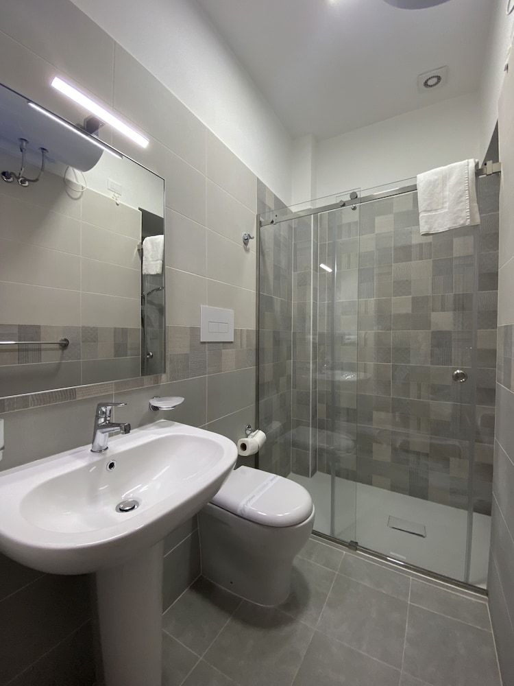 Hotel 38 Aira Hotel, Italien, Palermo. Großes 133