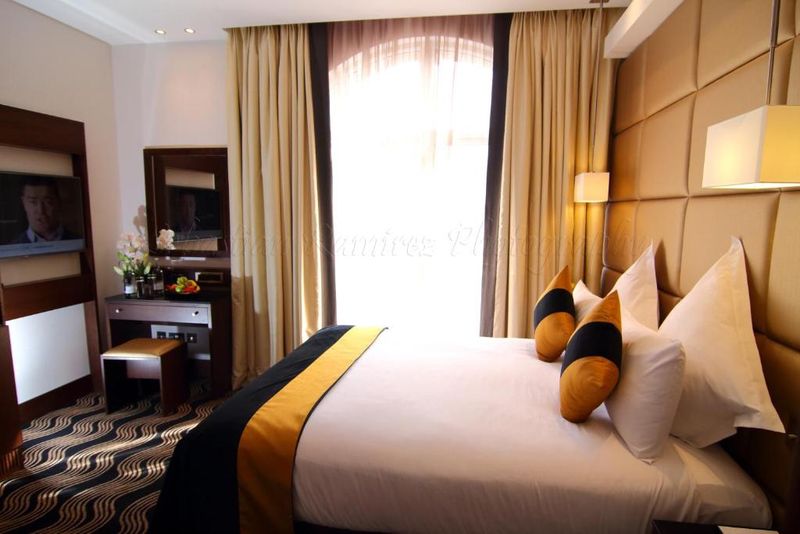 Hotel Montcalm Piccadilly Townhouse, London West End, Großbritannien, London. Großes 344