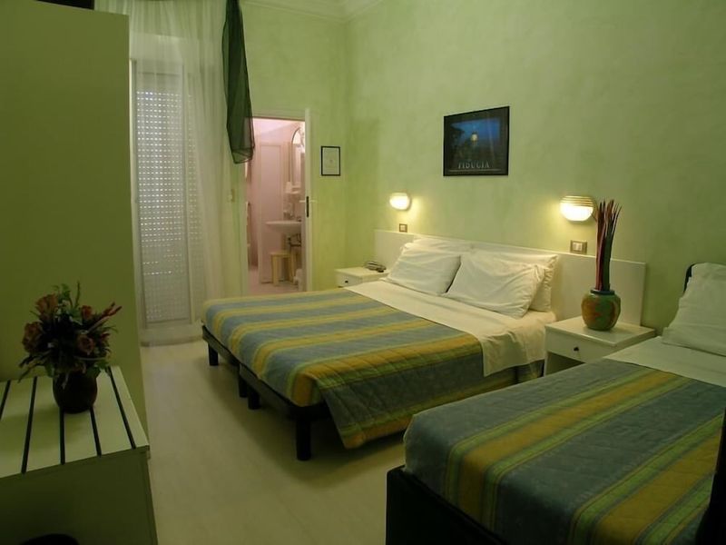 Hotel Dei Platani Hotel, Italien, Rimini. Großes 87