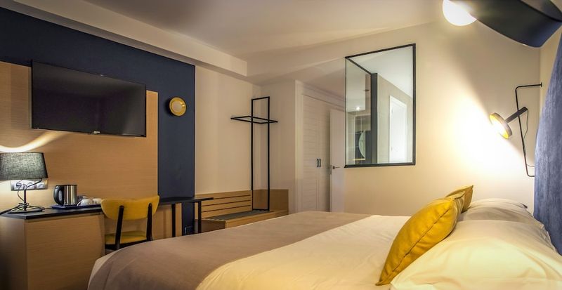 Hotel Hotel Roc Meler, Andorra, Canillo. Großes 292