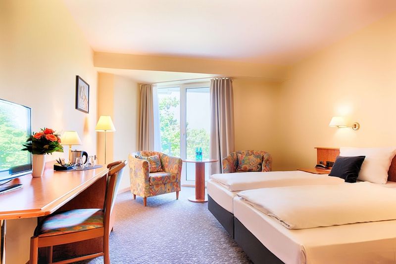 Hotel ACHAT Hotel Bad Durkheim, Deutschland, Bad Dürkheim. Großes 256