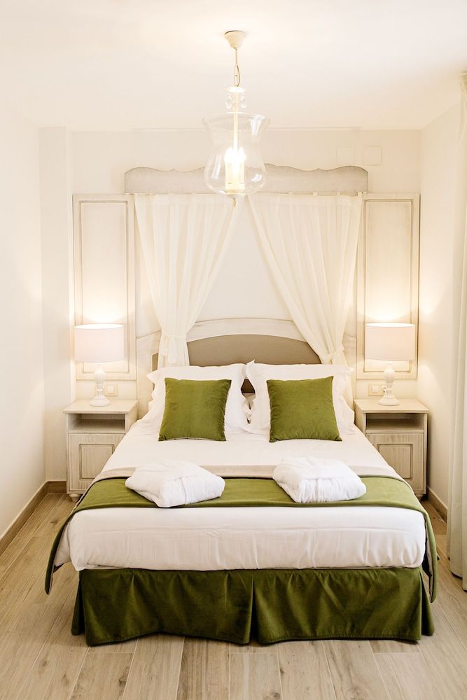 Hotel Suites La Posada de Pilar, Spanien, Cordoba. Großes 62