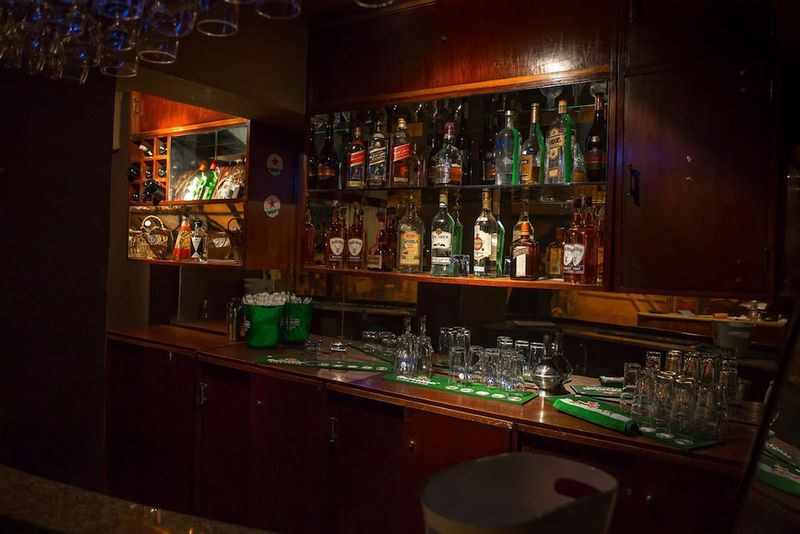 Hotel Havana Hotel Cairo, Ägypten, Kairo. Großes 116