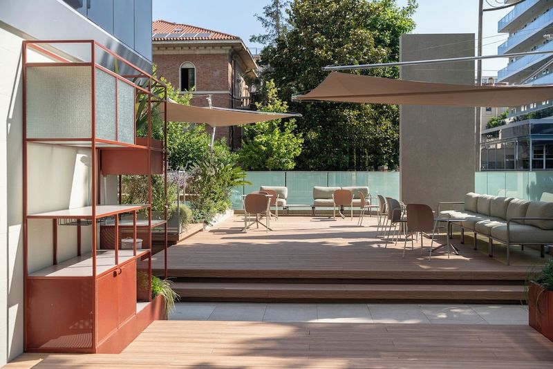 Hotel Aria Hotel, Italien, Rimini. Großes 242