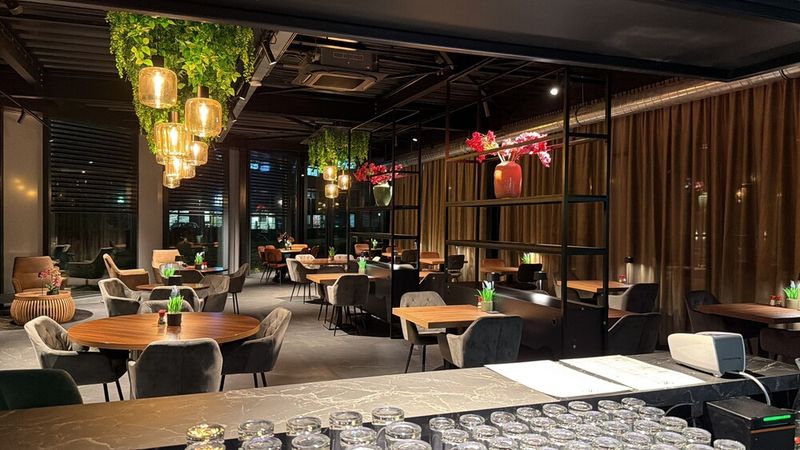 Hotel OZO Hotels Antares Airport, Niederlande, Hoofddorp. Großes 240