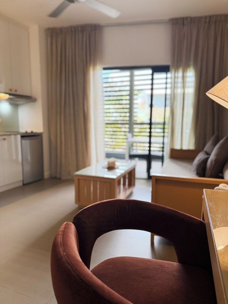 Hotel Be Cosy Apart Hotel, Mauritius, Trou aux Biches. Großes 97