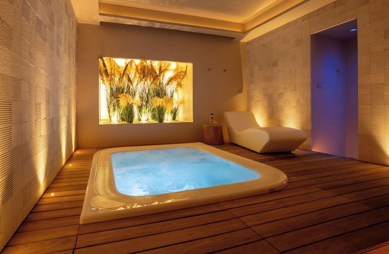 Hotel Regina Margherita Cagliari Hotel, Italien, Cagliari. Großes 157