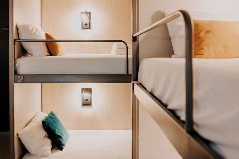 Hotel Hotel Matabi Toulouse Gare by HappyCulture, Frankreich, Toulouse. Großes 238